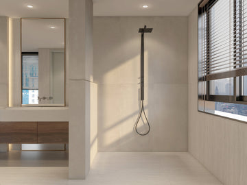 Water Stop Boards (W-S Board): The Essential Guide for Waterproof Bathrooms