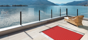 Why Waterproofing Membranes Are Essential for Outdoor Decks
