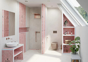 The Complete Guide to Waterproofing Shower Walls