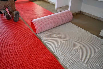 The Basement Waterproofing Membrane that Stops Leaks