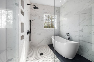 Bathroom Waterproofing Mistakes That Can Cost You Big
