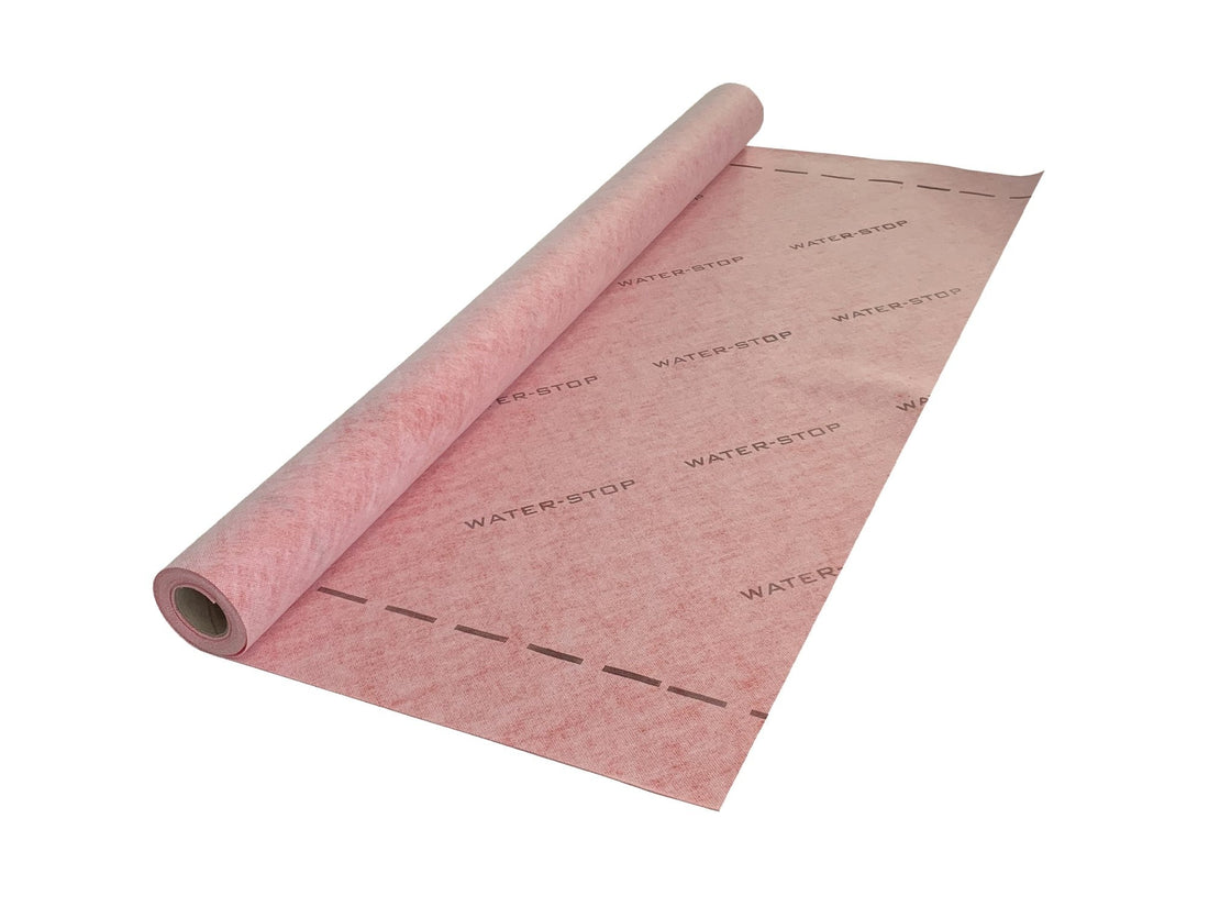 GURU WATER-STOP MEMBRANE PRE-CUT