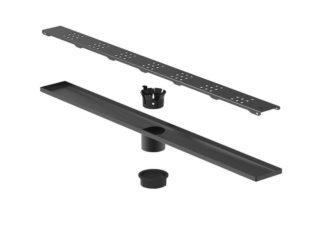 GURU EVOLUX LINEAR DRAINS
