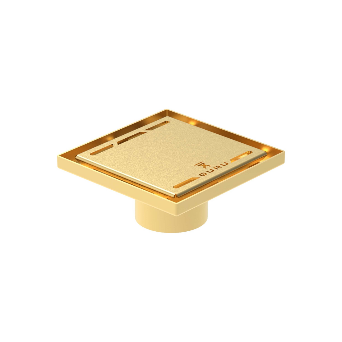 GURU Evolux Square Drains