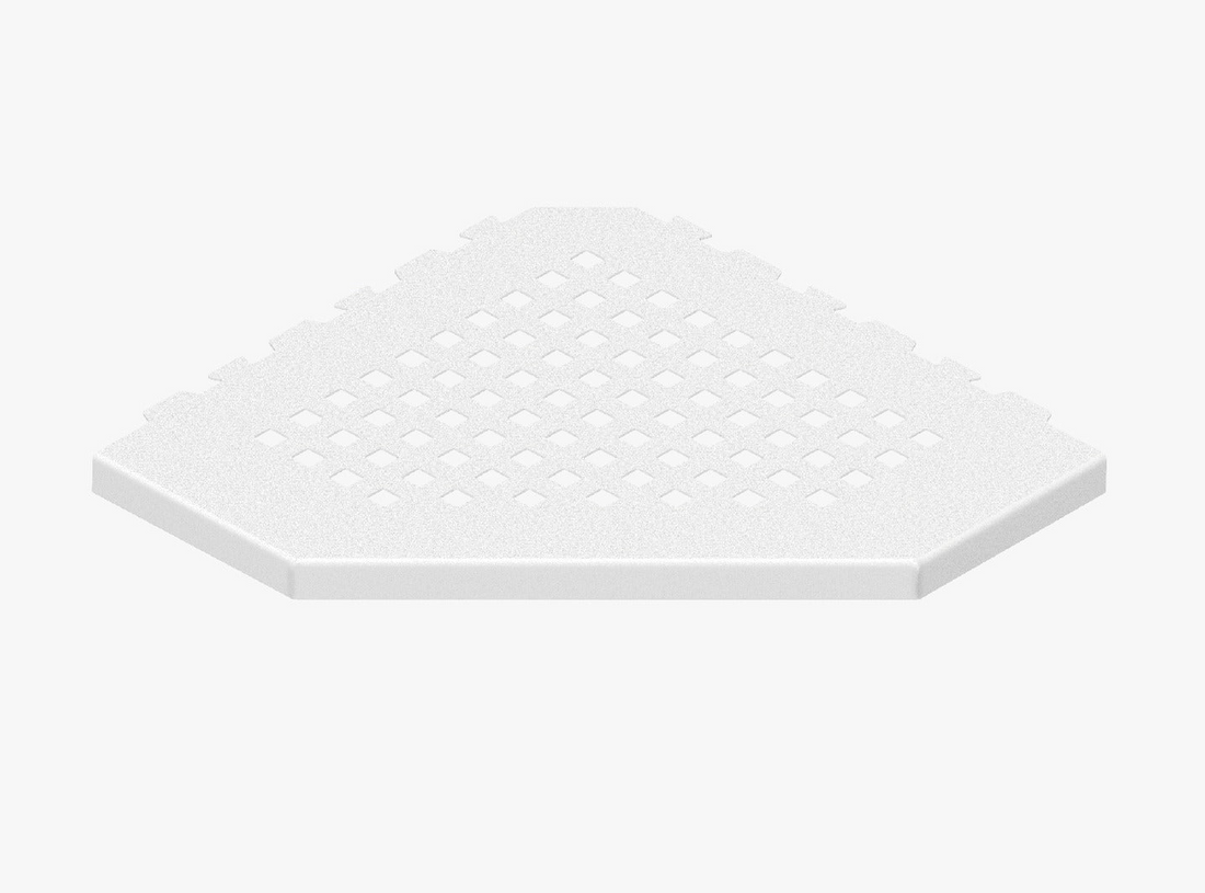 GURU SHELF PLUS TRAPEZOID